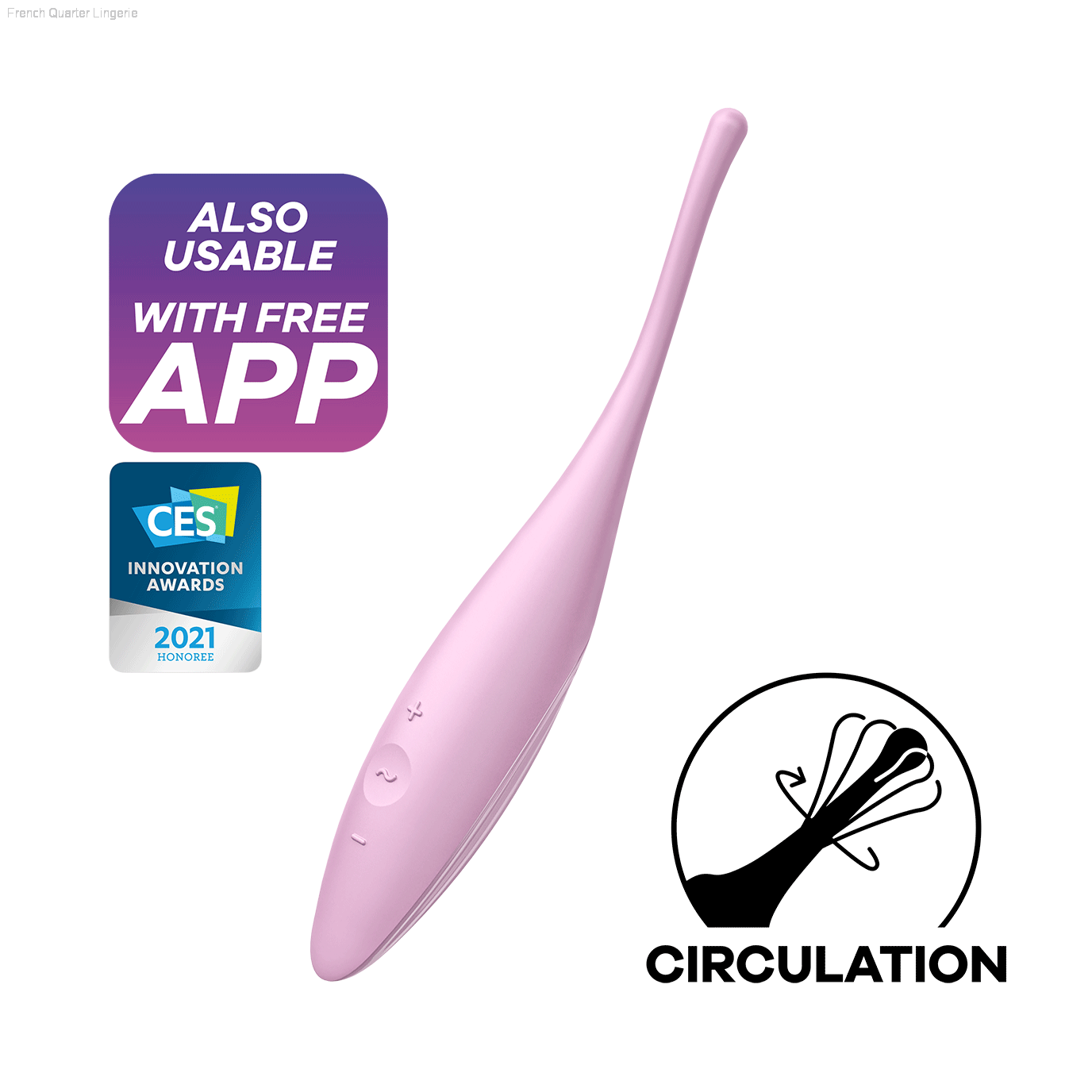 Twirling Joy Bluetooth Connect App Twirling Joy Bluetooth Connect App