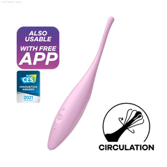 Twirling Joy Bluetooth Connect App Twirling Joy Bluetooth Connect App