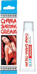 Stimulant - CHINA SHRINK CREAM Stimulant - CHINA SHRINK CREAM