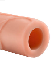 Fantasy X-Tensions Mega 2-inch Extension-French Quarter Lingerie Fantasy X-Tensions Mega 2-inch Extension-French Quarter Lingerie