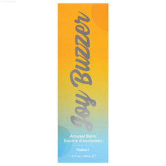 Joy Buzzer - Naked - 1.5 Fl. Oz./ 44ml Joy Buzzer - Naked - 1.5 Fl. Oz./ 44ml