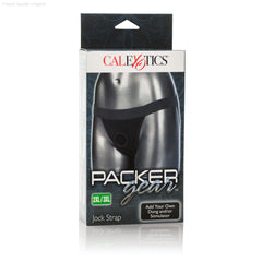 Packer Gear Jock Strap Packer Gear Jock Strap