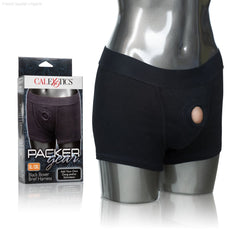 Packer Gear® Boxer Brief Harness Packer Gear® Boxer Brief Harness