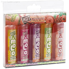 Oral Sex Essentials - Hot Motion Lotions Oral Sex Essentials - Hot Motion Lotions