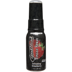 GoodHead™ Tingle Spray - Salivating Strawberry
