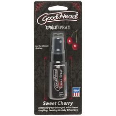 GoodHead™ Tingle Spray - Sweet Cherry