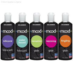 Lubricants - Mood™ Lubricants And Glides Lubricants - Mood™ Lubricants And Glides