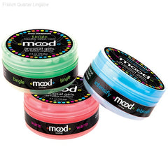 Oral Sex Essentials - Mood™ Arousal Gels Oral Sex Essentials - Mood™ Arousal Gels