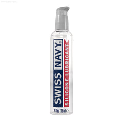 Lubricants - Swiss Navy Silicone Based Lubricant Lubricants - Swiss Navy Silicone Based Lubricant