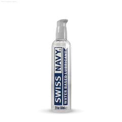 Lubricants - Swiss Navy Water Based Lubricant Lubricants - Swiss Navy Water Based Lubricant