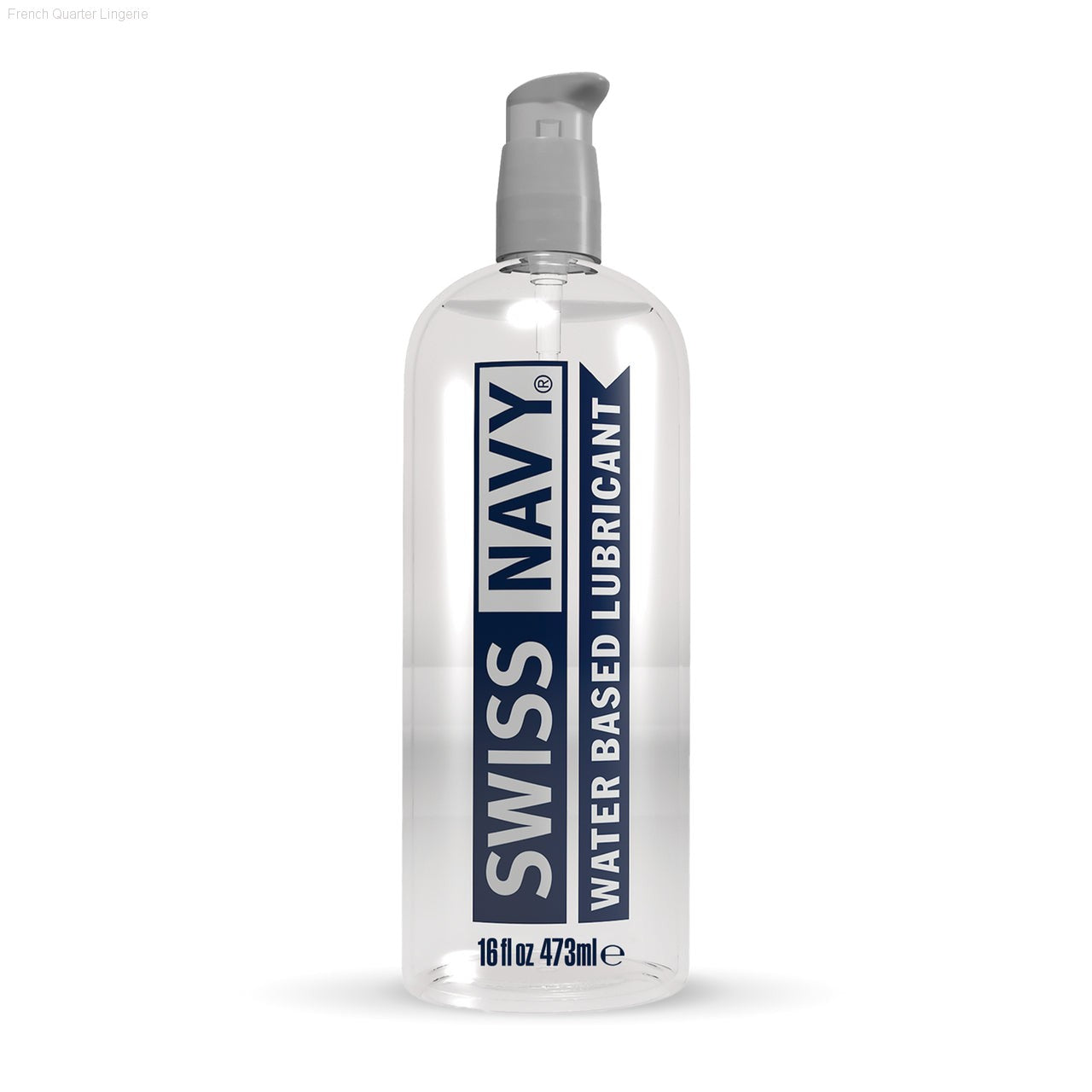 Lubricants - Swiss Navy Water Based Lubricant Lubricants - Swiss Navy Water Based Lubricant