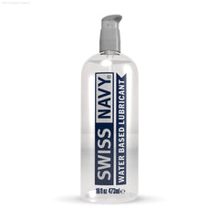 Lubricants - Swiss Navy Water Based Lubricant Lubricants - Swiss Navy Water Based Lubricant