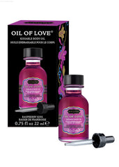 Kama Sutra Oil of Love Kama Sutra Oil of Love