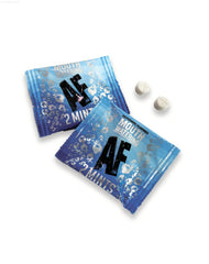 Mouth Watering AF Mints ( 1 Pack ) Mouth Watering AF Mints ( 1 Pack )