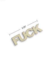 Last Fuck I Have to Give Last Fuck I Have to Give