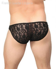 Stretch Lace Wonder Bikini Stretch Lace Wonder Bikini