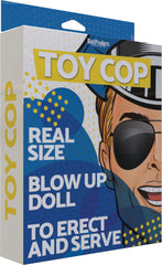 Gag Gifts - Toy Cop Inflatable Doll Gag Gifts - Toy Cop Inflatable Doll