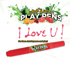 Sweet & Sour Play Pens Sweet & Sour Play Pens