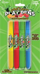 Sweet & Sour Play Pens Sweet & Sour Play Pens