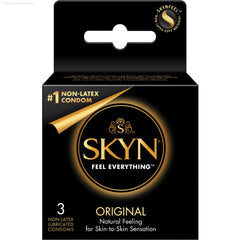 SKYN® Original Condoms (Non-Latex) SKYN® Original Condoms (Non-Latex)