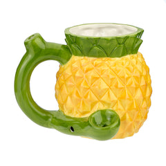 Pineapple Pipe Mug Pineapple Pipe Mug