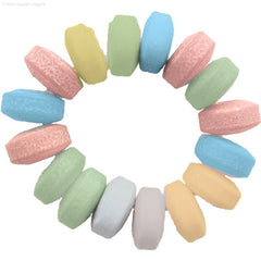 Sweet & Sexy Candy Love Cock Rings (3-Pack) Sweet & Sexy Candy Love Cock Rings (3-Pack)