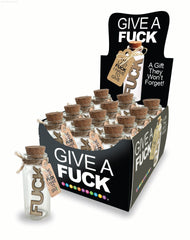 Last Fuck I Have to Give Last Fuck I Have to Give