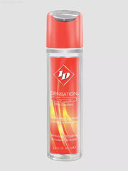 ID Sensation Warming Lubricant-French Quarter Lingerie ID Sensation Warming Lubricant-French Quarter Lingerie