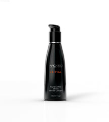 ULTRA Silicone Lubricant ULTRA Silicone Lubricant