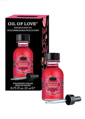 Kama Sutra Oil of Love Kama Sutra Oil of Love