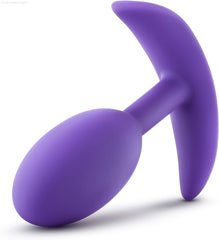 Luxe Wearable Vibra Slim Plug Luxe Wearable Vibra Slim Plug