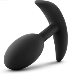 Luxe Wearable Vibra Slim Plug Luxe Wearable Vibra Slim Plug