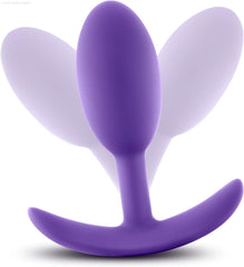 Luxe Wearable Vibra Slim Plug Luxe Wearable Vibra Slim Plug