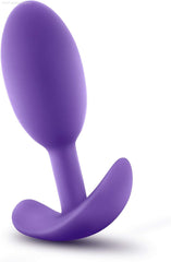 Luxe Wearable Vibra Slim Plug Luxe Wearable Vibra Slim Plug