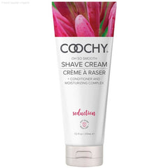 Coochy Oh So Smooth Shave Cream - Seduction Coochy Oh So Smooth Shave Cream - Seduction