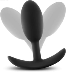 Luxe Wearable Vibra Slim Plug Luxe Wearable Vibra Slim Plug