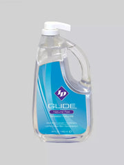 ID Glide Water Based Lubricant-French Quarter Lingerie ID Glide Water Based Lubricant-French Quarter Lingerie