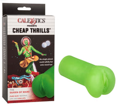 Cheap Thrills® The Queen of Mars-French Quarter Lingerie Cheap Thrills® The Queen of Mars-French Quarter Lingerie