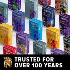 Magnum™  XL Condoms Magnum™  XL Condoms