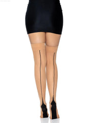 Paris Thigh High Stockings Paris Thigh High Stockings