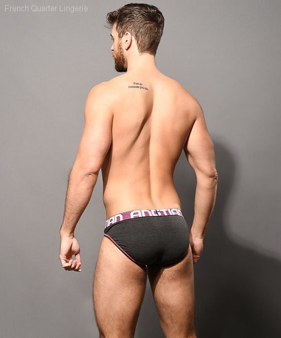 ALMOST NAKED® Hang-Free Brief-French Quarter Lingerie ALMOST NAKED® Hang-Free Brief-French Quarter Lingerie