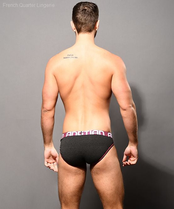 ALMOST NAKED® Hang-Free Brief-French Quarter Lingerie ALMOST NAKED® Hang-Free Brief-French Quarter Lingerie