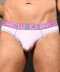 ALMOST NAKED® Hang-Free Brief-French Quarter Lingerie ALMOST NAKED® Hang-Free Brief-French Quarter Lingerie