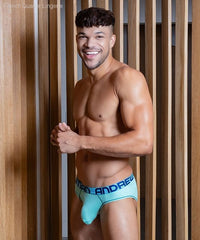 ALMOST NAKED® Hang-Free Brief-French Quarter Lingerie ALMOST NAKED® Hang-Free Brief-French Quarter Lingerie