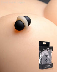 Sin Spheres Silicone Magnetic Balls Sin Spheres Silicone Magnetic Balls