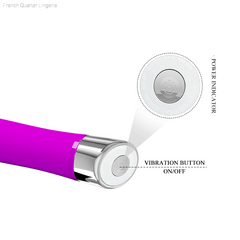 Sampson Bullet Vibrator Sampson Bullet Vibrator