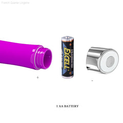 Sampson Bullet Vibrator Sampson Bullet Vibrator