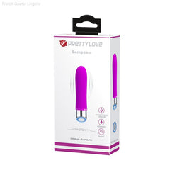 Sampson Bullet Vibrator Sampson Bullet Vibrator