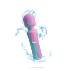 Mighty Muse - Unicorn - Powerful Personal Wand Massager Mighty Muse - Unicorn - Powerful Personal Wand Massager