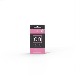 On Lite Arousal Oil .17 fl oz On Lite Arousal Oil .17 fl oz